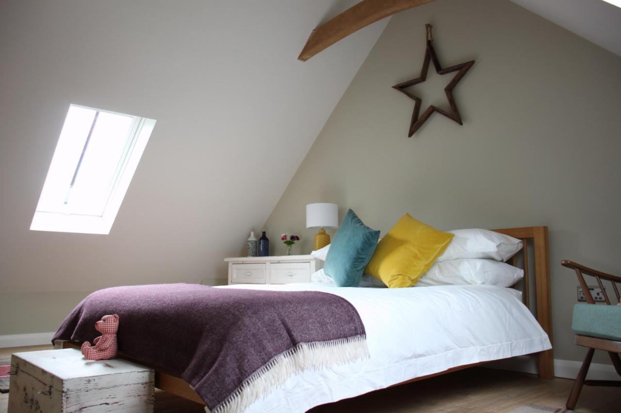 Wonderfully Spacious Luxury Holiday Cottage Billingshurst Exterior photo